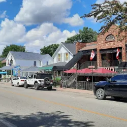 Downtown Amherstburg - Amherstburg