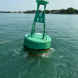 Downtown Amherstburg - Amherstburg