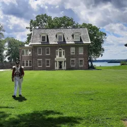 Downtown Amherstburg - Amherstburg