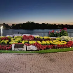 Downtown Amherstburg - Amherstburg