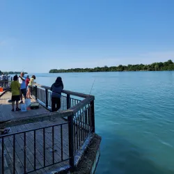 Downtown Amherstburg - Amherstburg