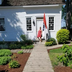 Downtown Amherstburg - Amherstburg