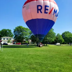 Downtown Amherstburg - Amherstburg