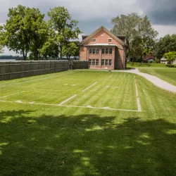 Fort Malden National Historic Site - Amherstburg