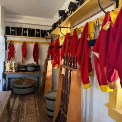 Fort Malden National Historic Site - Amherstburg