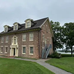 Fort Malden National Historic Site - Amherstburg