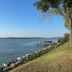 Fort Malden National Historic Site - Amherstburg
