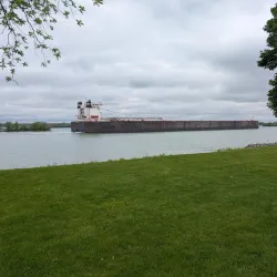 Fort Malden National Historic Site - Amherstburg