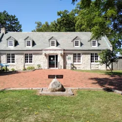 Fort Malden National Historic Site - Amherstburg
