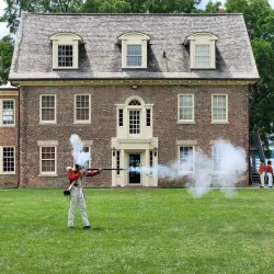 Fort Malden National Historic Site - Amherstburg