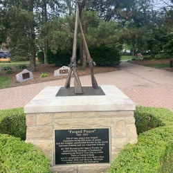 King's Navy Yard Park - Amherstburg