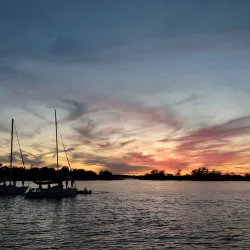 King's Navy Yard Park - Amherstburg