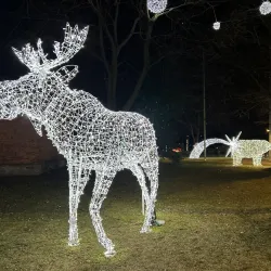 King's Navy Yard Park - Amherstburg