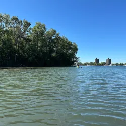 Peche Island - Amherstburg