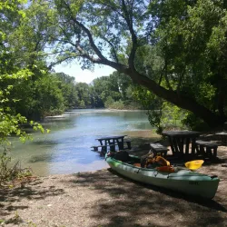 Peche Island - Amherstburg