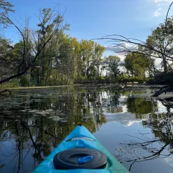 Peche Island - Amherstburg