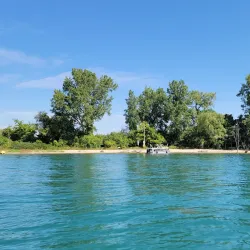 Peche Island - Amherstburg