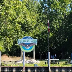 Peche Island - Amherstburg