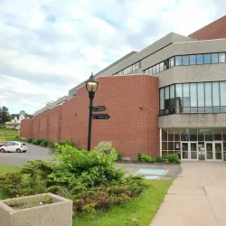 Acadia University Art Gallery - Annapolis Valley