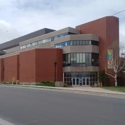 Acadia University Art Gallery - Annapolis Valley