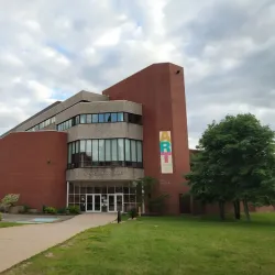 Acadia University Art Gallery - Annapolis Valley