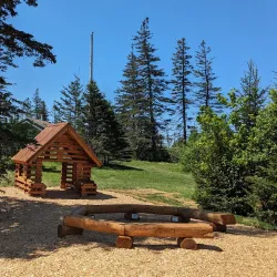 Blomidon Provincial Park - Annapolis Valley