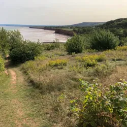 Blomidon Provincial Park - Annapolis Valley