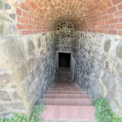 Fort Anne National Historic Site - Annapolis Valley