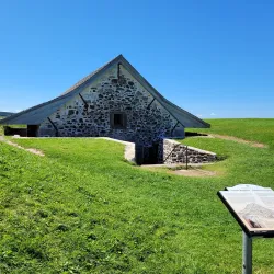 Fort Anne National Historic Site - Annapolis Valley