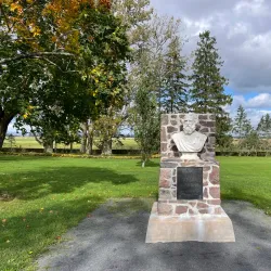 Grand-Pré National Historic Site - Annapolis Valley