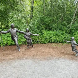 Grand-Pré National Historic Site - Annapolis Valley