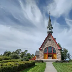 Grand-Pré National Historic Site - Annapolis Valley