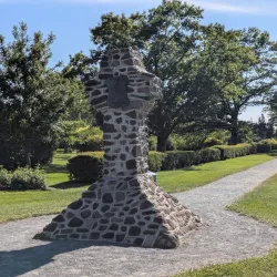 Grand-Pré National Historic Site - Annapolis Valley