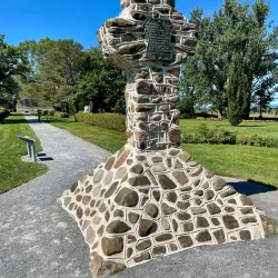 Grand-Pré National Historic Site - Annapolis Valley