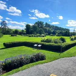 Grand-Pré National Historic Site - Annapolis Valley
