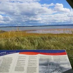 Kingsport Beach - Annapolis Valley