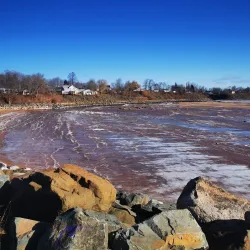 Kingsport Beach - Annapolis Valley