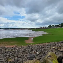 Kingsport Beach - Annapolis Valley
