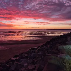 Kingsport Beach - Annapolis Valley