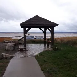 Kingsport Beach - Annapolis Valley