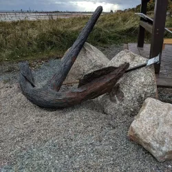 Kingsport Beach - Annapolis Valley