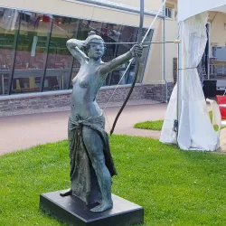 Luckett Vineyards - Annapolis Valley