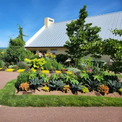 Luckett Vineyards - Annapolis Valley
