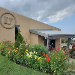 Luckett Vineyards - Annapolis Valley