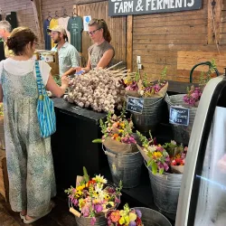 Wolfville Farmers' Market - Annapolis Valley