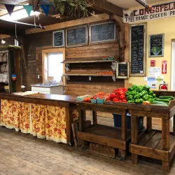 Wolfville Farmers' Market - Annapolis Valley