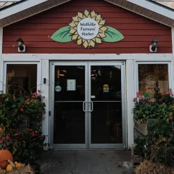 Wolfville Farmers' Market - Annapolis Valley