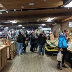 Wolfville Farmers' Market - Annapolis Valley