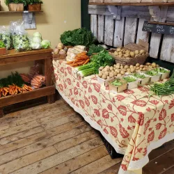 Wolfville Farmers' Market - Annapolis Valley