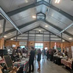 Antigonish Farmers' Market - Antigonish